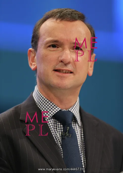 : Alun Cairns MP : Alun Cairns MP