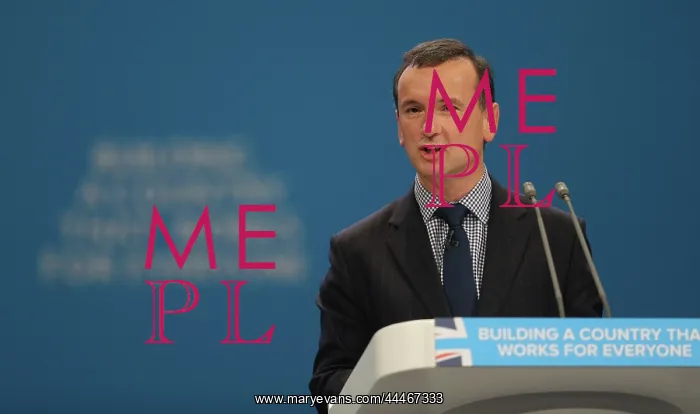 : Alun Cairns MP : Alun Cairns MP