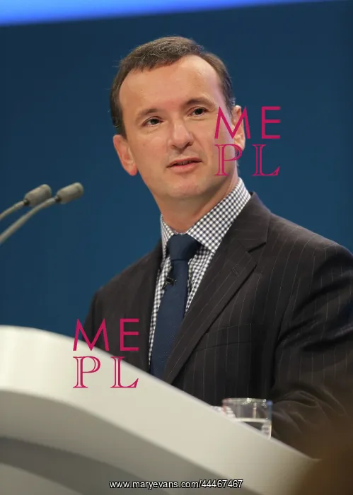 : Alun Cairns MP : Alun Cairns MP