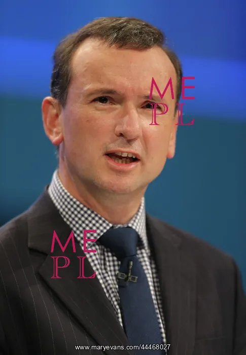 : Alun Cairns MP : Alun Cairns MP