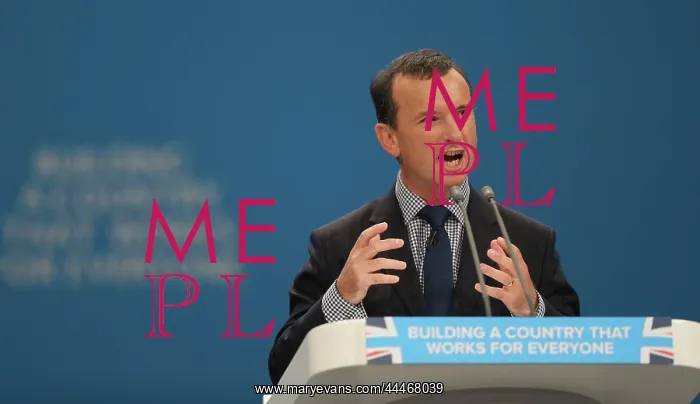 : Alun Cairns MP : Alun Cairns MP