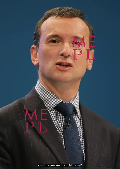: Alun Cairns MP : Alun Cairns MP
