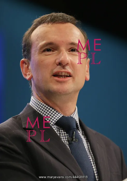 : Alun Cairns MP : Alun Cairns MP