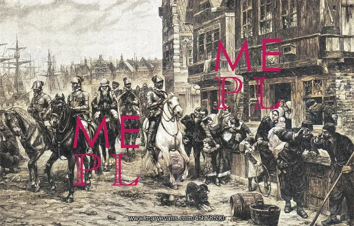 : ALVA'S LAST RIDE / 1573 : ALVA'S LAST RIDE / 1573