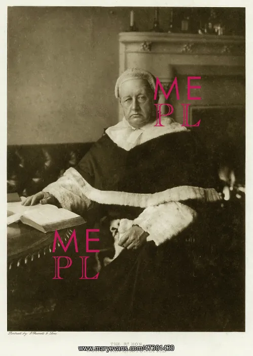 : ALVERSTONE (IN WIG) : ALVERSTONE (IN WIG)