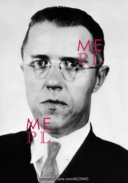 : Alvin Karpis, was captured by J. Edgar Hoover ? : Alvin Karpis, was captured by J. Edgar Hoover ?