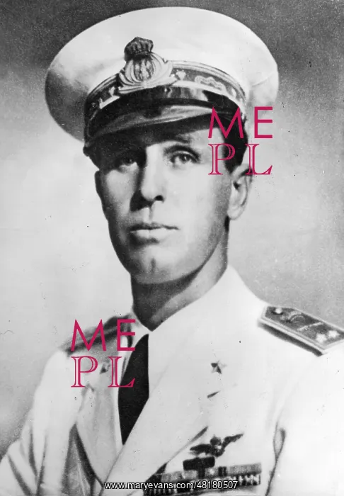 : Amadeo Duke of Aosta, 1937 : Amadeo Duke of Aosta, 1937