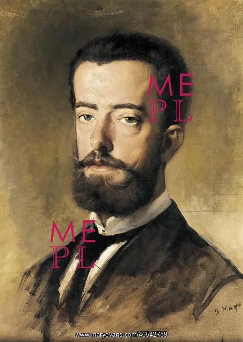 : Amadeus of Savoye (1845-1890). King of Spain : Amadeus of Savoye (1845-1890). King of Spain