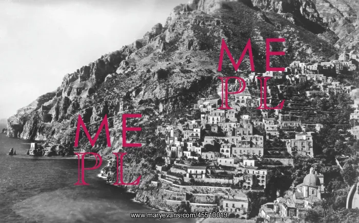: Amalfi Coastline, Italy - Positano : Amalfi Coastline, Italy - Positano
