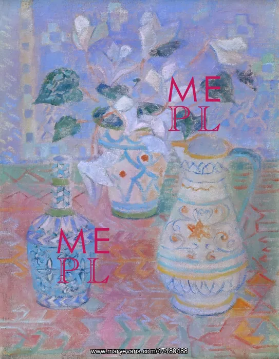 : The Amalfi Jug ' still life : The Amalfi Jug ' still life