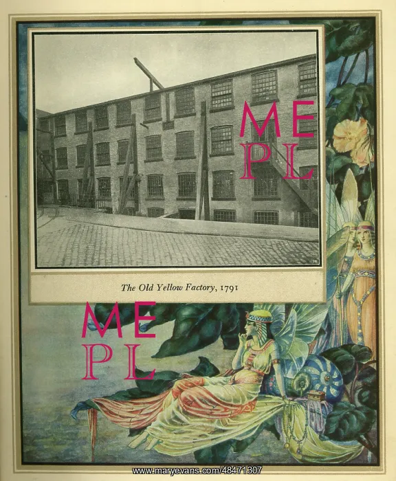 : Amalgamated Cotton Mills Trust Ltd, 1920 : Amalgamated Cotton Mills Trust Ltd, 1920