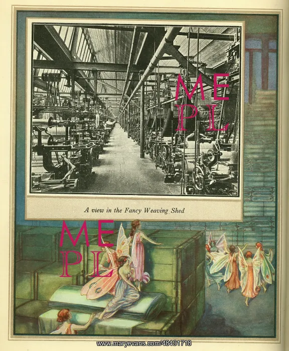 : Amalgamated Cotton Mills Trust Ltd, 1920 : Amalgamated Cotton Mills Trust Ltd, 1920
