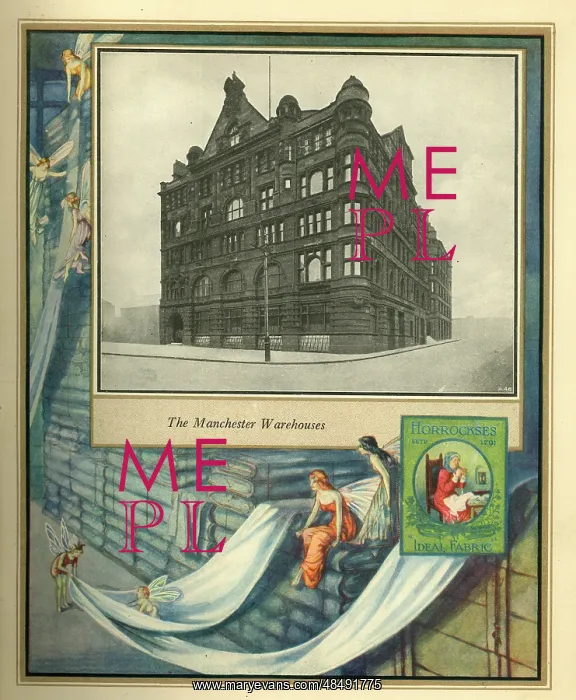 : Amalgamated Cotton Mills Trust Ltd, 1920 : Amalgamated Cotton Mills Trust Ltd, 1920