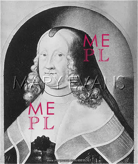 : AMALIE ELISABETH / FURSTEN : AMALIE ELISABETH / FURSTEN