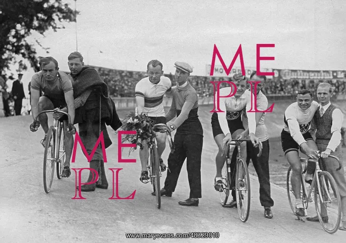 : Amateur Cyclist Championship, 1931 : Amateur Cyclist Championship, 1931