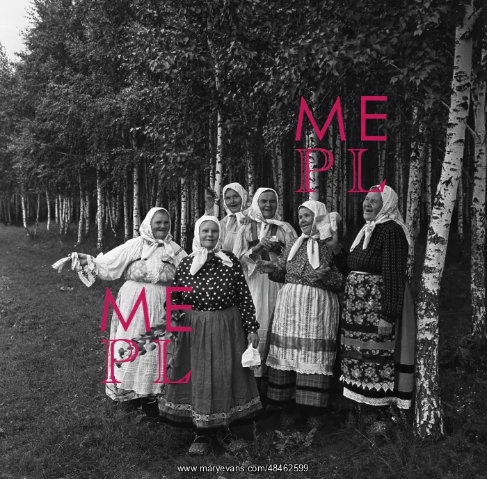 : Amateur folklore ensemble : Amateur folklore ensemble