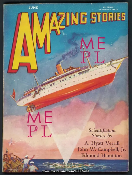 : Amazing Stories of Bermuda Triangle : Amazing Stories of Bermuda Triangle
