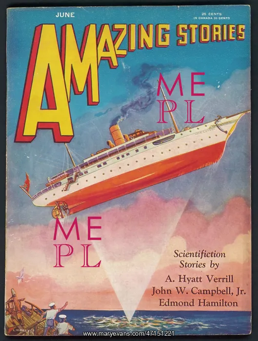 : Amazing Stories of Bermuda Triangle : Amazing Stories of Bermuda Triangle