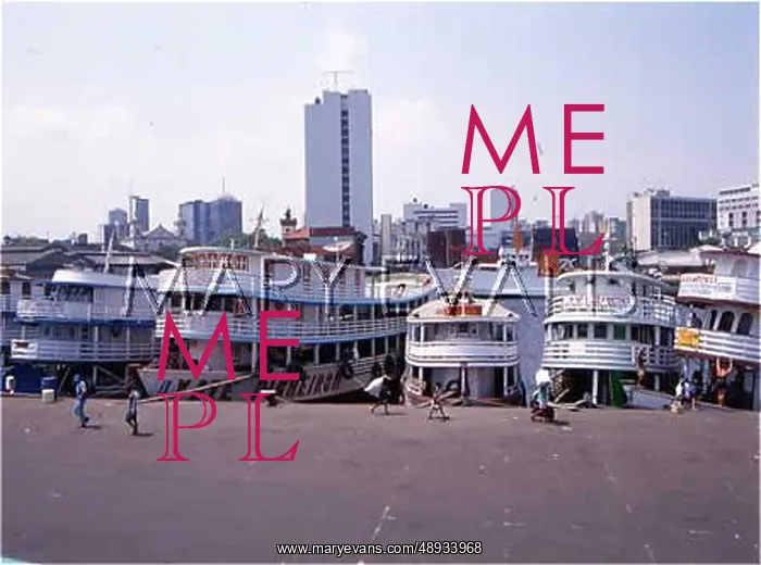 : AMAZONIAN RIVER BOATS : AMAZONIAN RIVER BOATS