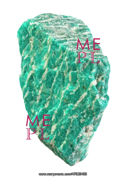 : Amazonite : Amazonite