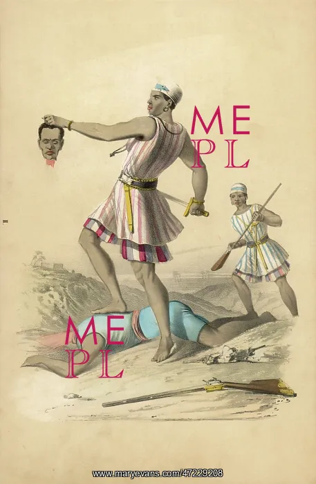 : Amazons of Dahomey : Amazons of Dahomey