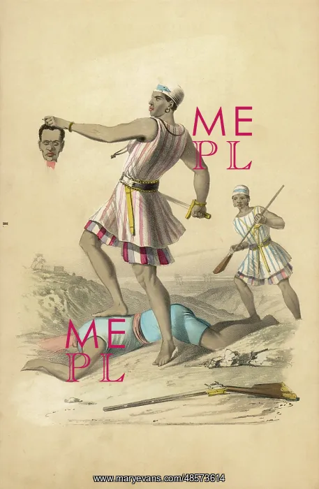 : Amazons of Dahomey : Amazons of Dahomey