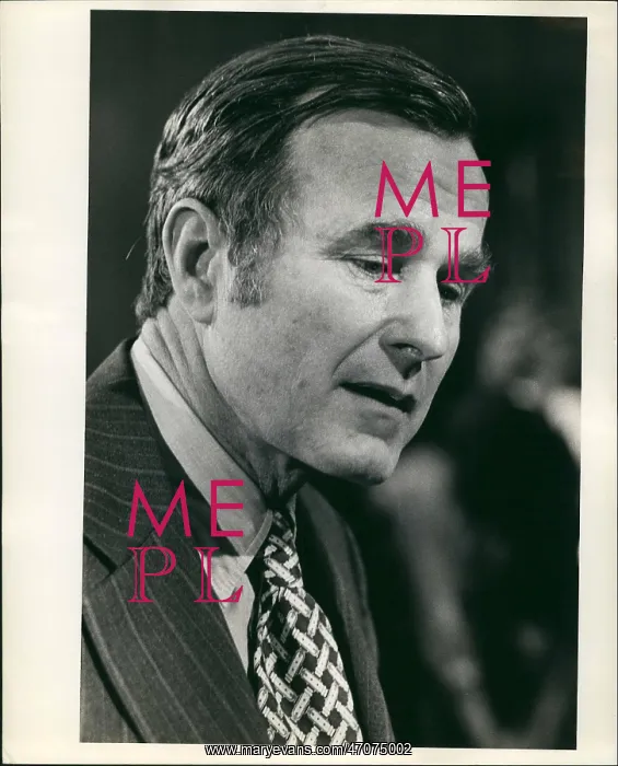 : Ambassador George Bush, confirmation hearing : Ambassador George Bush, confirmation hearing