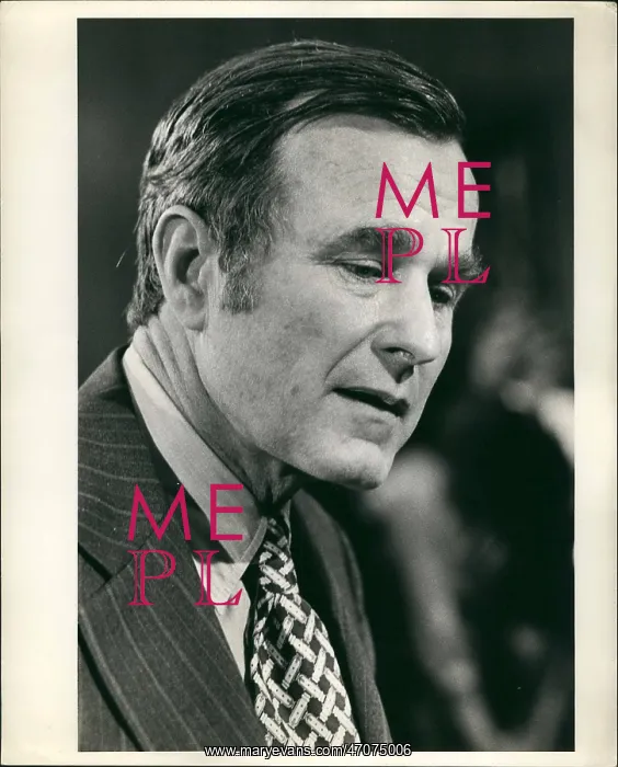 : Ambassador George Bush, confirmation hearing : Ambassador George Bush, confirmation hearing