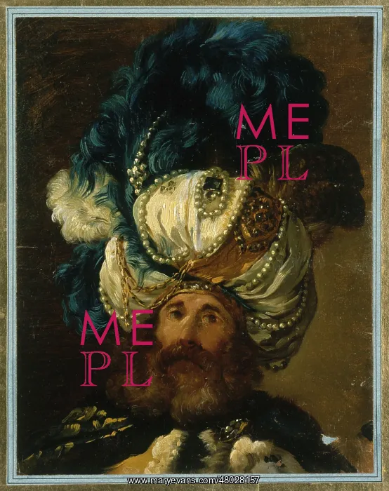 : Ambassador of Mogol : Ambassador of Mogol