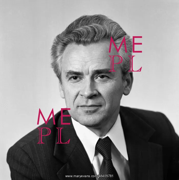 : Ambassador Yury Dubinin.1978 : Ambassador Yury Dubinin.1978
