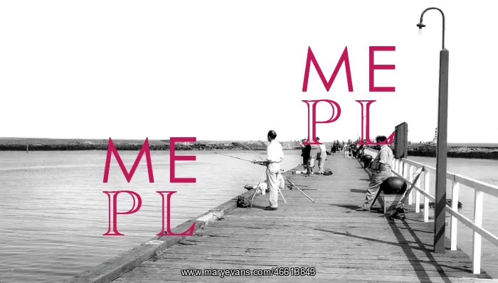  : Amble, the Pier c1965
