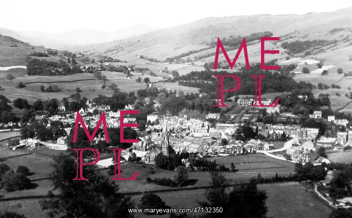  : ambleside
