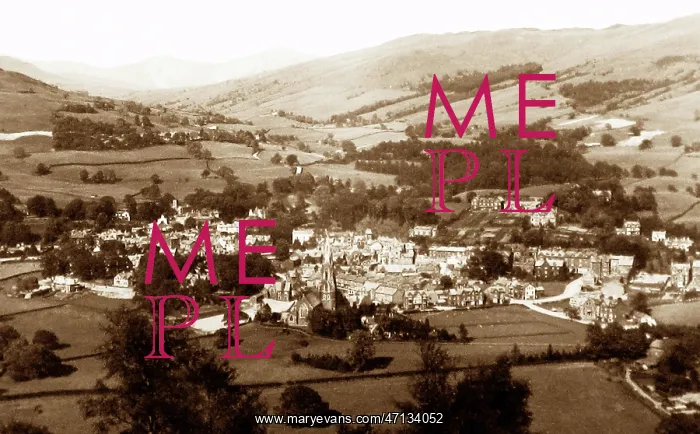  : ambleside