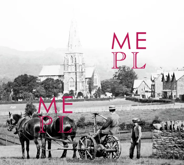  : Ambleside Church
