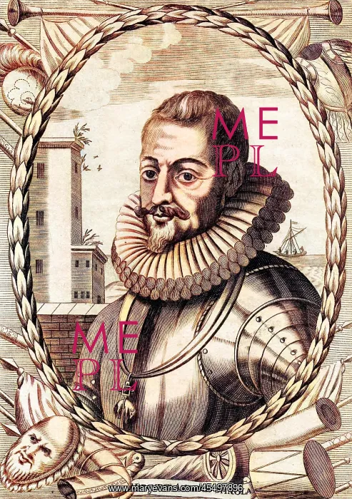 : Ambrogio di Spinola : Ambrogio di Spinola