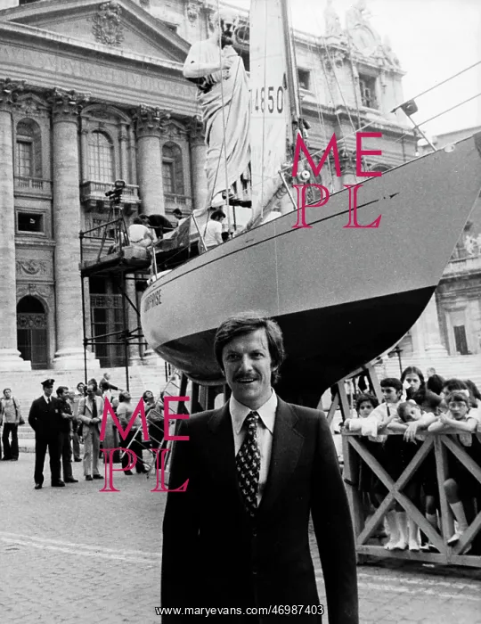 : Ambrogio Fogar : Ambrogio Fogar