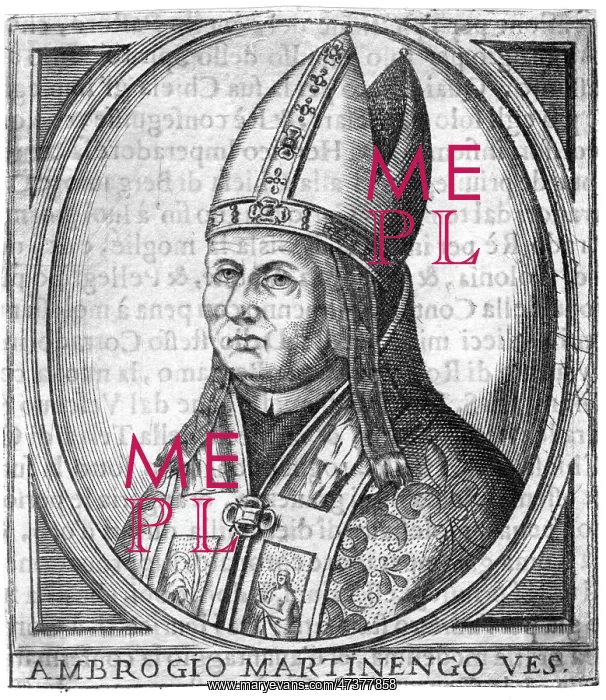 : AMBROGIO MARTINENGHO : AMBROGIO MARTINENGHO