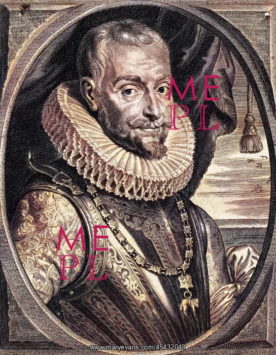  : AMBROGIO SPINOLA - 3