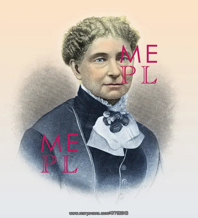 : Amelia Bloomer, American Activist : Amelia Bloomer, American Activist