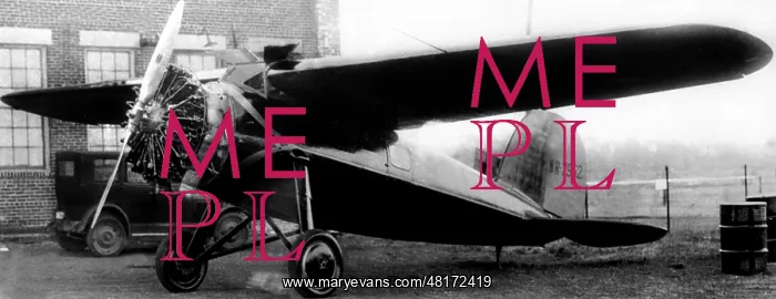 : Amelia Earhart : Amelia Earhart