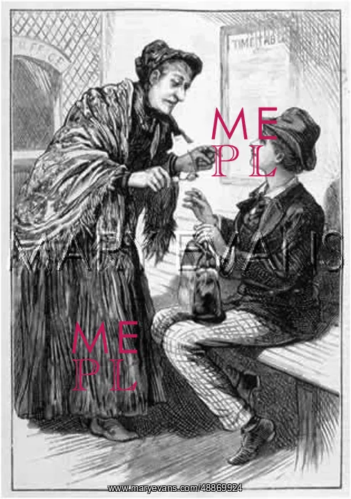 : Amelia Eckert, transvestite : Amelia Eckert, transvestite