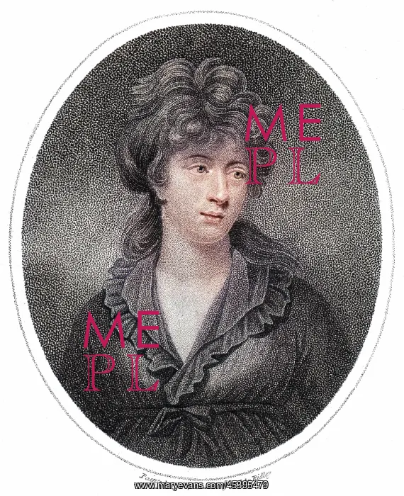: AMELIA OPIE - 2 : AMELIA OPIE - 2
