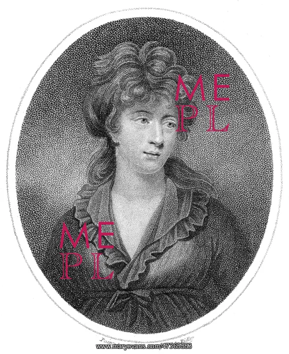 : AMELIA OPIE - 2 : AMELIA OPIE - 2