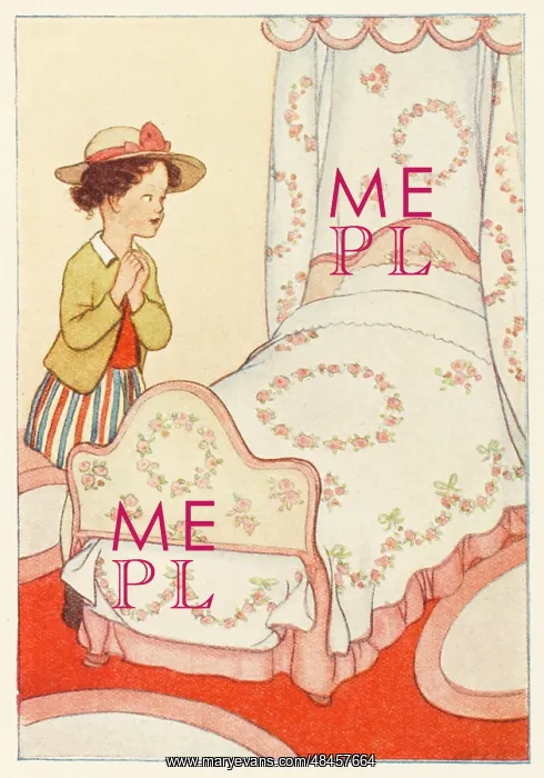 : AMELIARANNE ADMIRES BED : AMELIARANNE ADMIRES BED