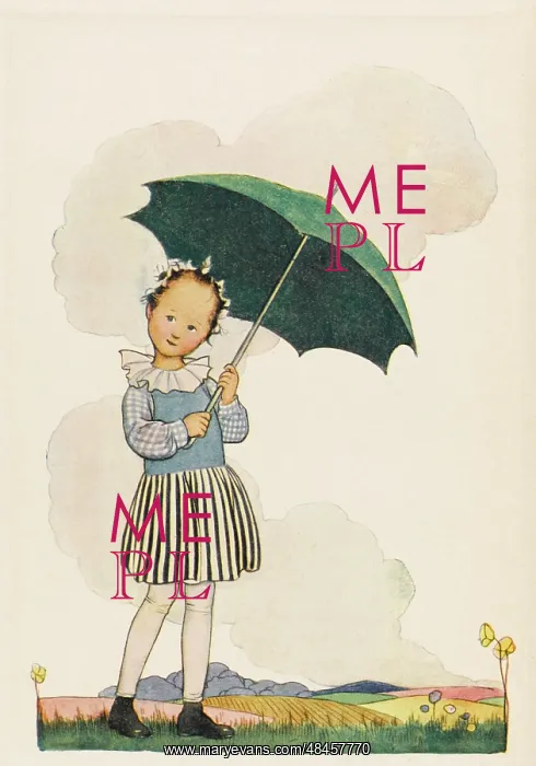 : AMELIARANNE & UMBRELLA : AMELIARANNE & UMBRELLA