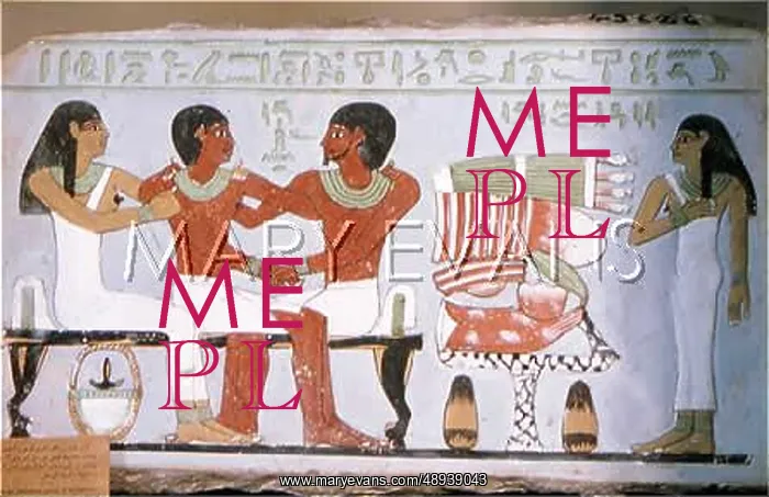 : AMENEMHAT, AJI, ANJOTEF : AMENEMHAT, AJI, ANJOTEF