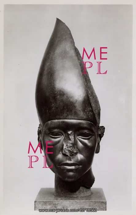 : Amenemhat III - pharaoh of the Twelfth Dynasty of Egypt : Amenemhat III - pharaoh of the Twelfth Dynasty of Egypt