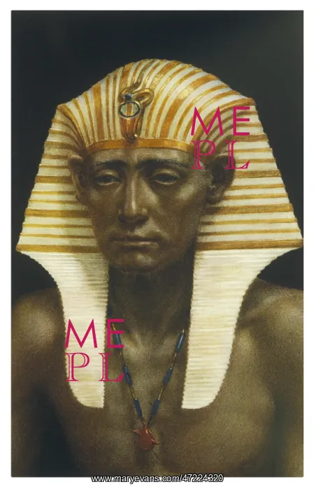 : AMENEMHET III, PHARAOH : AMENEMHET III, PHARAOH