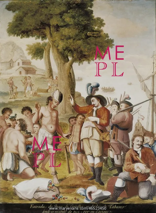 : America (16th c.). Spanish conquest of Mexico : America (16th c.). Spanish conquest of Mexico