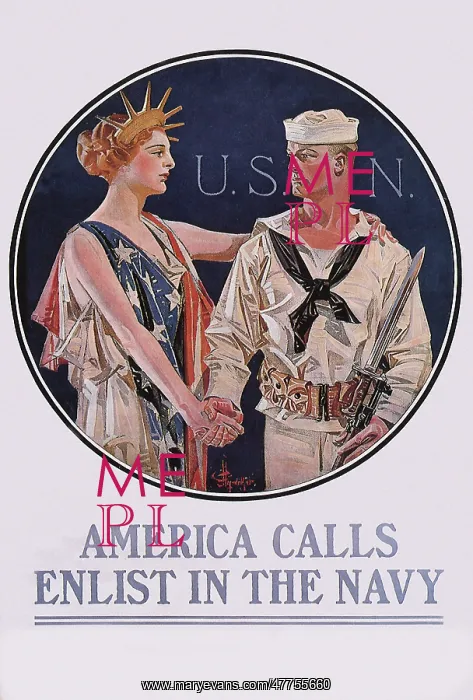 : America Calls : America Calls